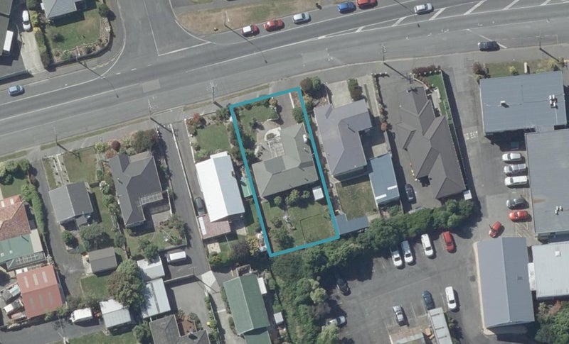 19 Main Road, Fairfield, Dunedin - Carousel 1