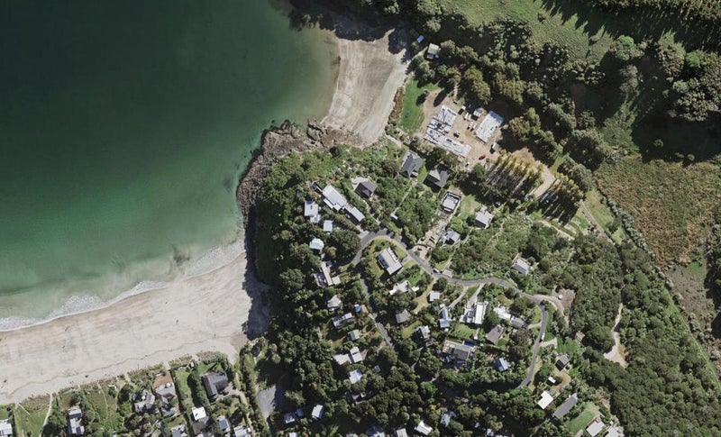 26 Matapana Road, Palm Beach, Waiheke Island - Carousel 1