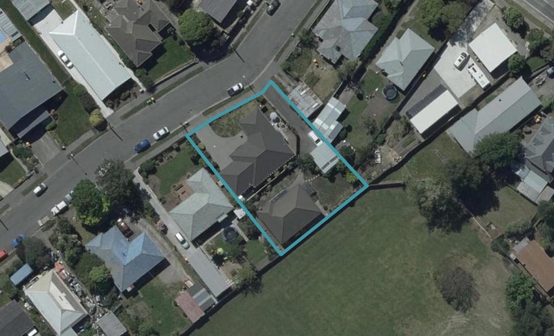 2/1 Upland Road, Hoon Hay, Christchurch - Carousel 1