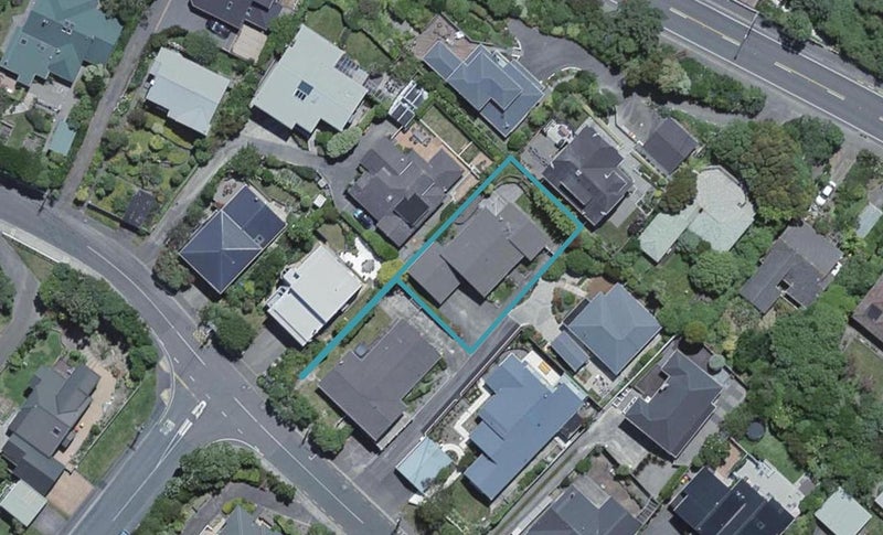 19A Lucknow Terrace, Khandallah, Wellington - Carousel 1