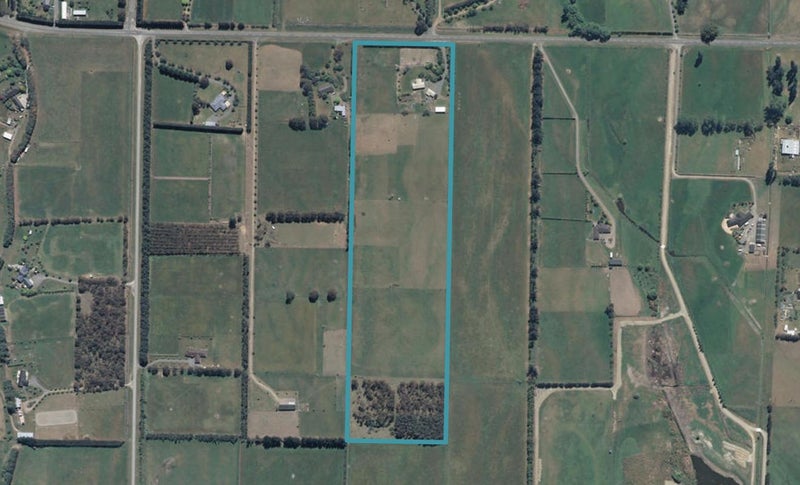 193 Fishers Road, Loburn, Rangiora - Carousel 1