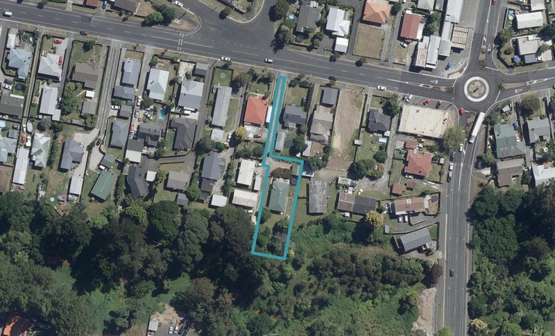 99A Rimu Street, Maeroa, Hamilton - Carousel 1