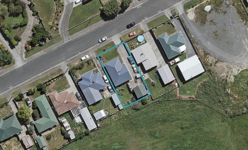 89 Hyde Street, Kingswell, Invercargill - Carousel 1