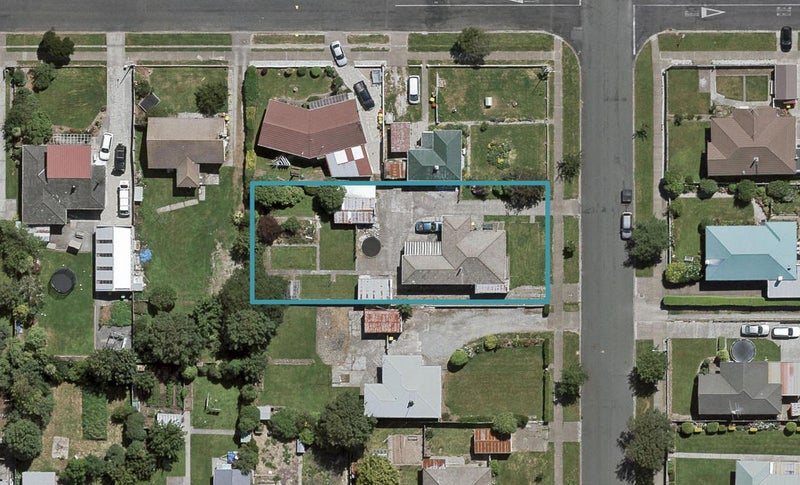 47 Metzger Street, Georgetown, Invercargill - Carousel 1
