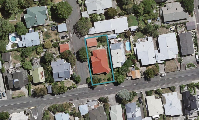 1 Balquhidder Road, Hospital Hill, Napier - Carousel 1