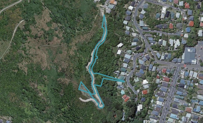 27 Ara Paekawakawa, Island Bay, Wellington - Carousel 1
