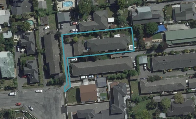1/15 Bradshaw Terrace, Riccarton, Christchurch - Carousel 1