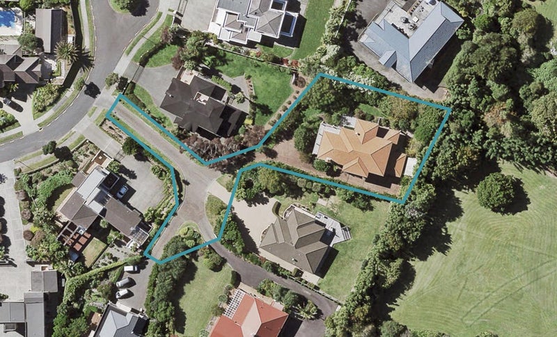27 Eynsham Court, Dannemora, Auckland - Carousel 1