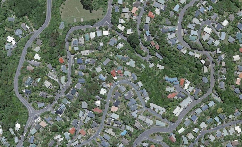 89 Warwick Street, Wilton, Wellington - Carousel 1