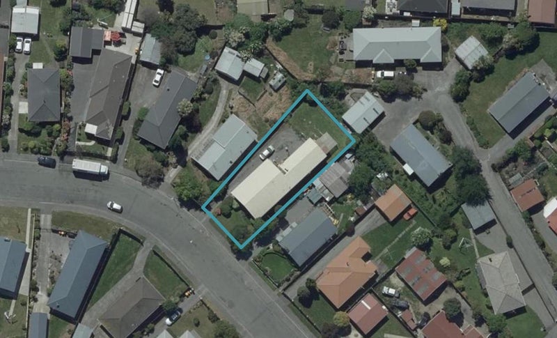 37 Bermuda Drive, Hornby, Christchurch - Carousel 1