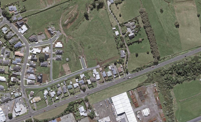 19 Customhouse Street, Bell Block, New Plymouth - Carousel 1