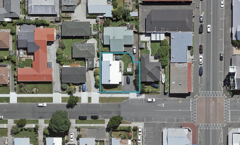 52A Bourke Street, Windsor, Invercargill - Carousel 1