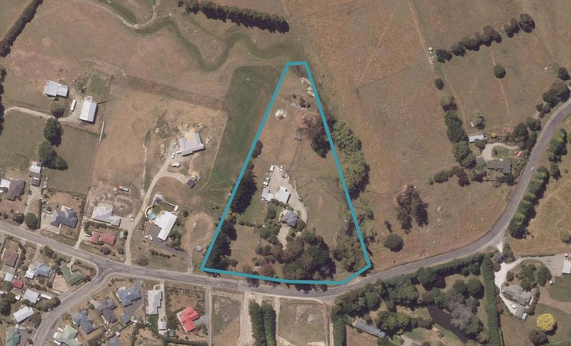 322 Homestead Road, Weston, Oamaru - Carousel 1