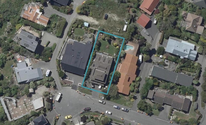 8 Brigid Place, Mount Pleasant, Christchurch - Carousel 1