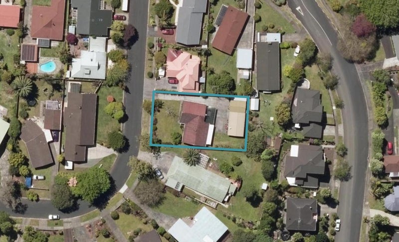 3 Kotare Crescent, Maunu, Whangarei - Carousel 1
