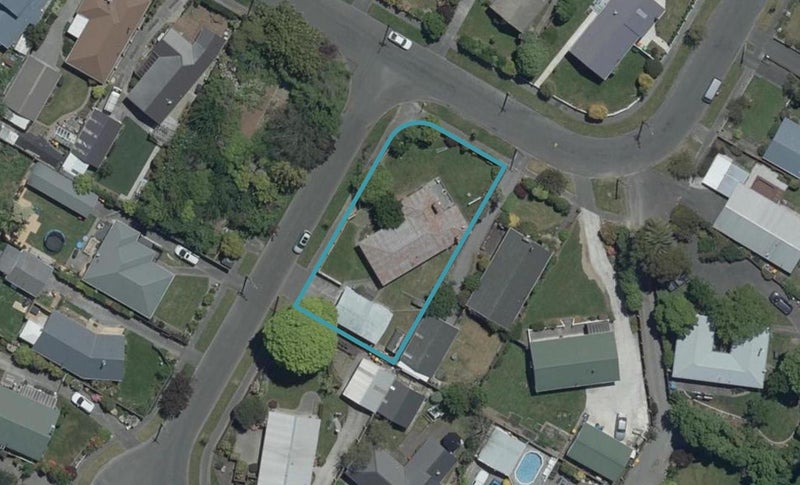 2 Pimlico Place, Bishopdale, Christchurch - Carousel 1