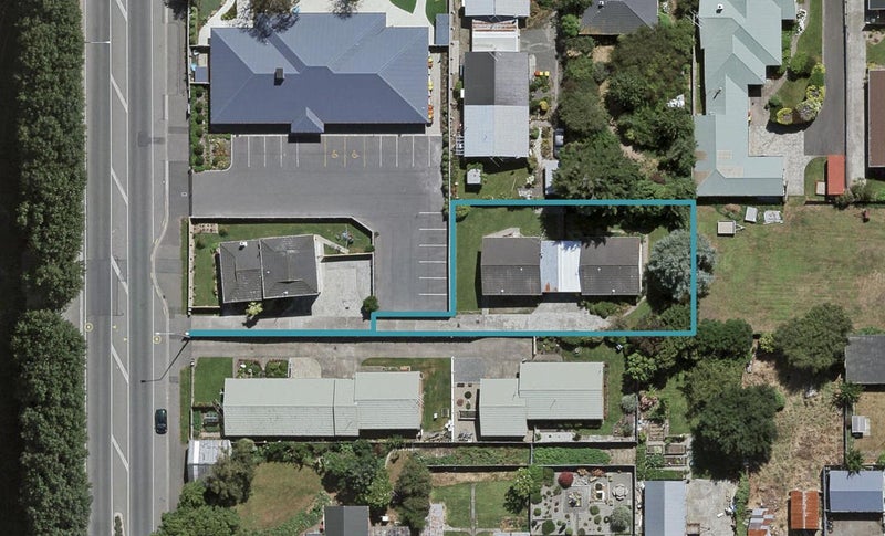 1/204 Elles Road, Strathern, Invercargill - Carousel 1
