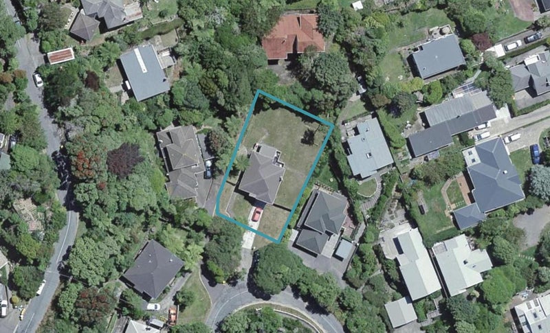 52 Chamberlain Road, Karori, Wellington - Carousel 1