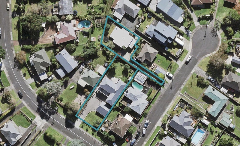 2A Stafson Lane, Te Atatu Peninsula, Auckland - Carousel 1