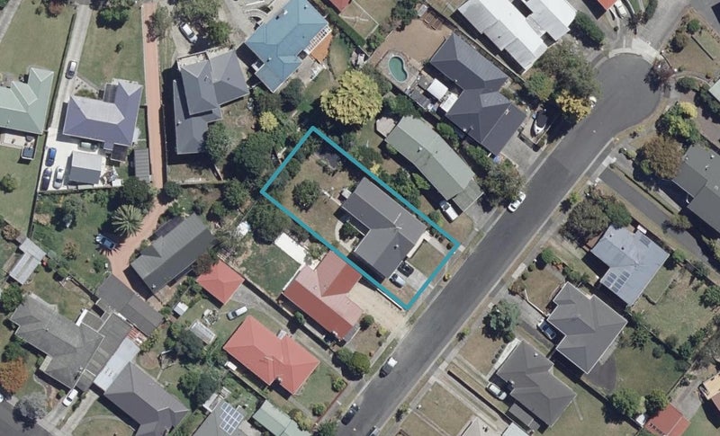 7 Vista Terrace, Hillcrest, Hamilton - Carousel 1