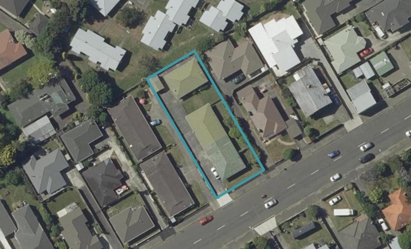 635 Ferguson Street, Terrace End, Palmerston North - Carousel 1