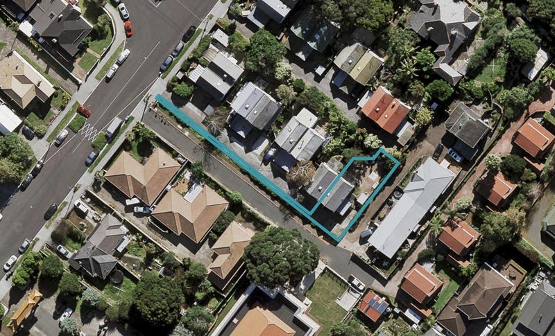 8/33 Wairakei Street, Greenlane, Auckland - Carousel 1