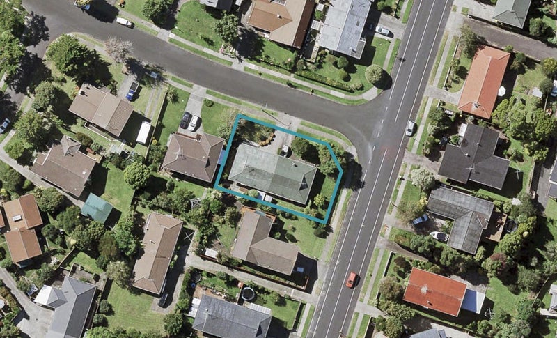 2/58 Meadway, Sunnyhills, Auckland - Carousel 1