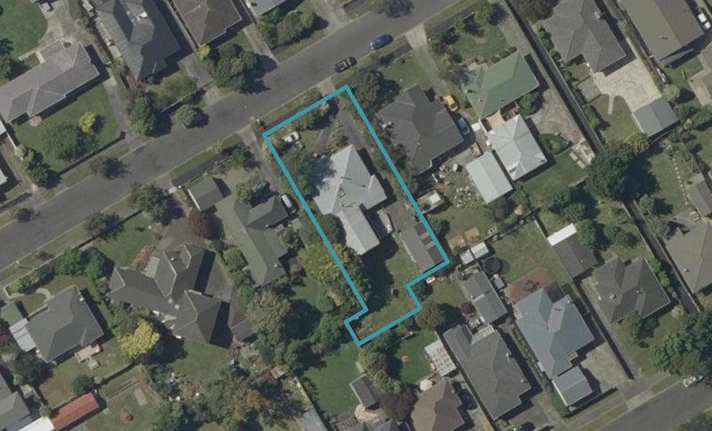 53 Miro Street, Takaro, Palmerston North - Carousel 1