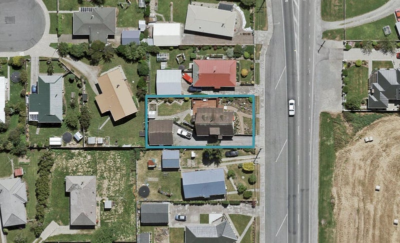 286 Rockdale Road, Rockdale, Invercargill - Carousel 1