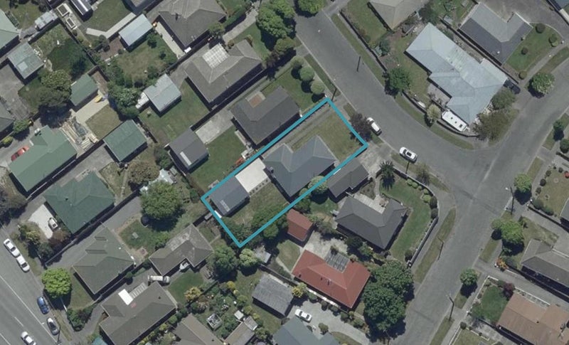 3 Leo Street, Bishopdale, Christchurch - Carousel 1