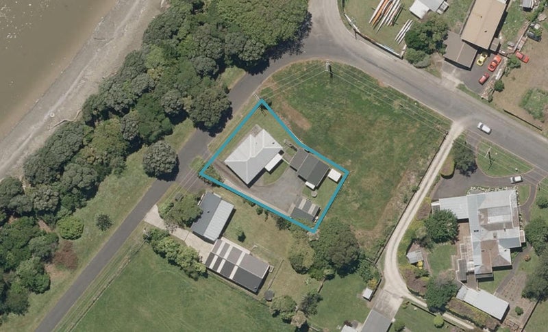 3 Takarangi Street, Putiki, Whanganui - Carousel 1