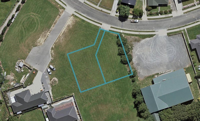 30 Conway Crescent, Glengarry, Invercargill - Carousel 1