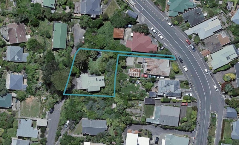 3 Harland Street, Brooklyn, Wellington - Carousel 1