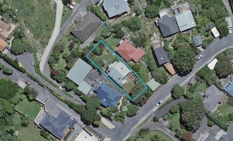 20 Trelissick Crescent, Ngaio, Wellington - Carousel 1