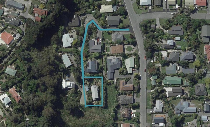 5 Glenview Terrace, Saint Martins, Christchurch - Carousel 1