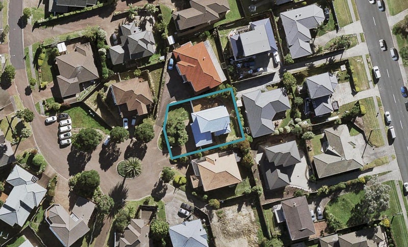 44 Mandeville Place, Unsworth Heights, Auckland - Carousel 1