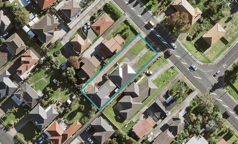 513A Richardson Road, Mount Roskill, Auckland - Carousel 1