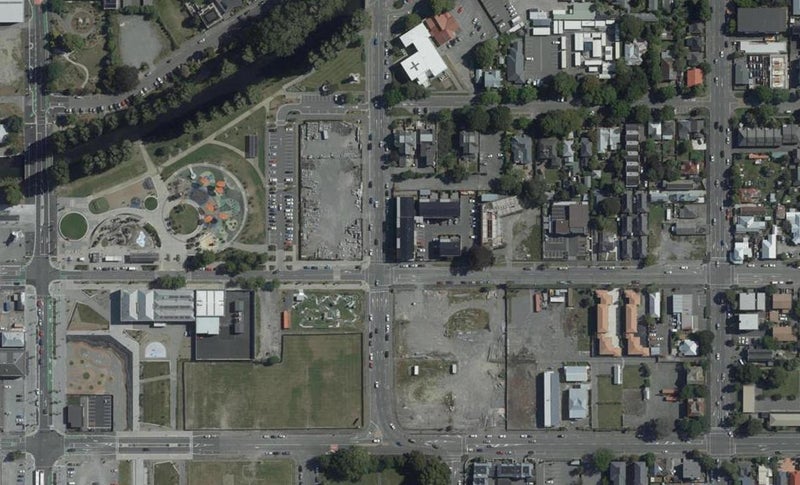 202/282 Madras Street, Christchurch Central, Christchurch - Carousel 1