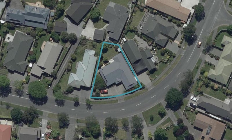 85 Apsley Drive, Avonhead, Christchurch - Carousel 1