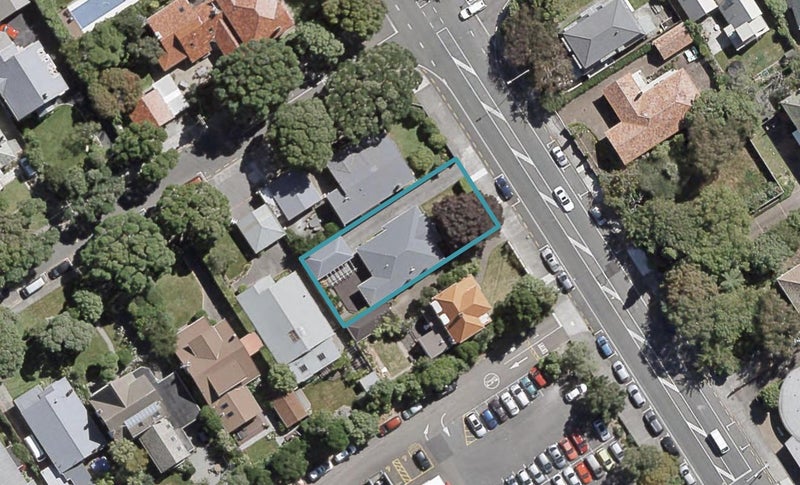 80 Woburn Road, Woburn, Lower Hutt - Carousel 1