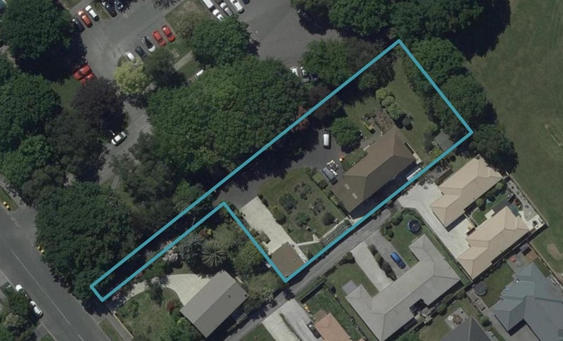 49 Tankerville Road, Hoon Hay, Christchurch - Carousel 1