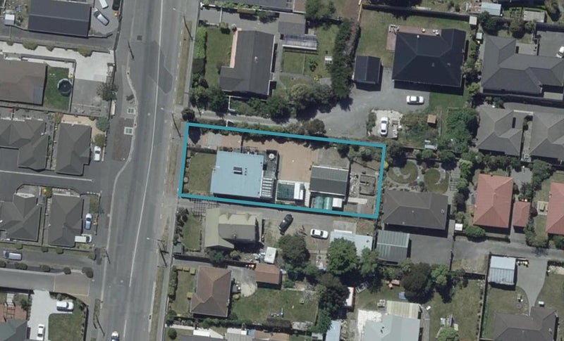 20 Bassett Street, Burwood, Christchurch - Carousel 1