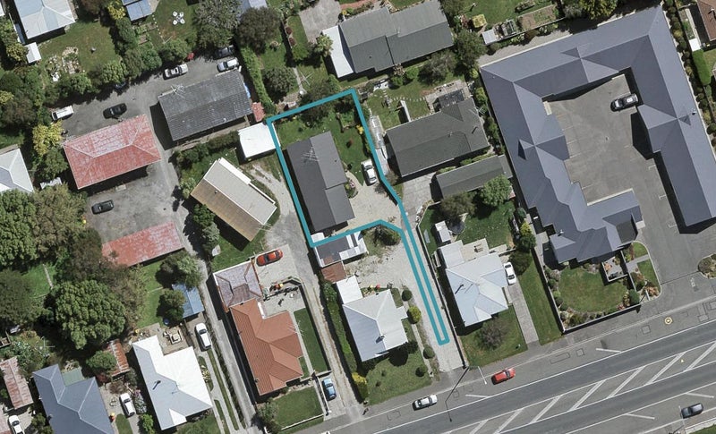 376 Tay Street, Turnbull Thomson Park, Invercargill - Carousel 1