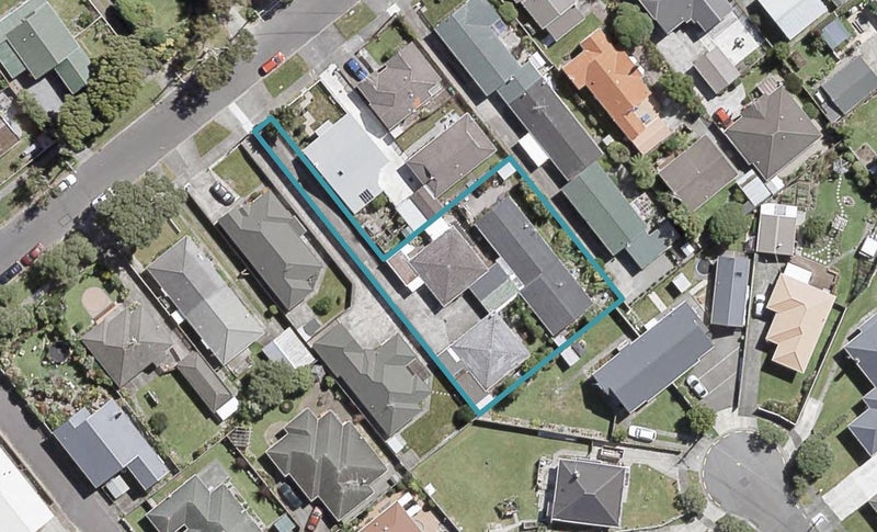 40A Bauchop Road, Waterloo, Lower Hutt - Carousel 1