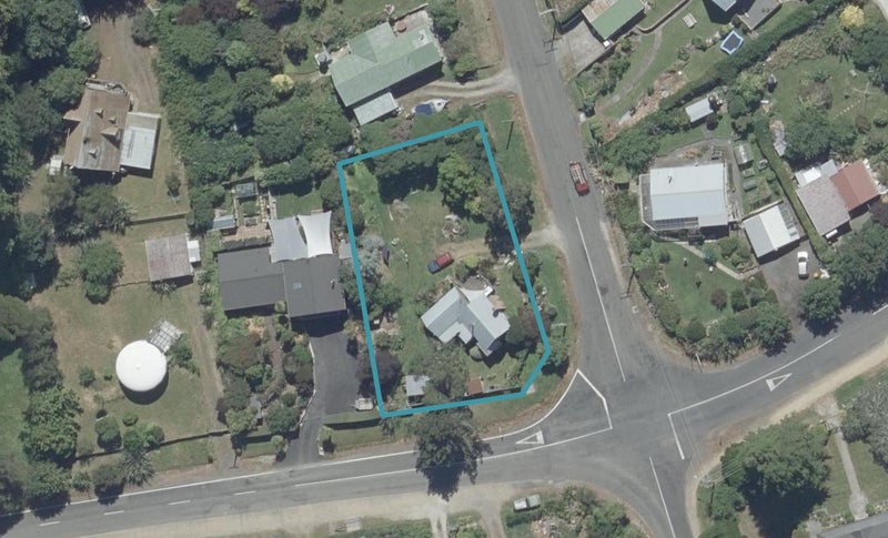 17 Park Road, Warrington, Waikouaiti - Carousel 1