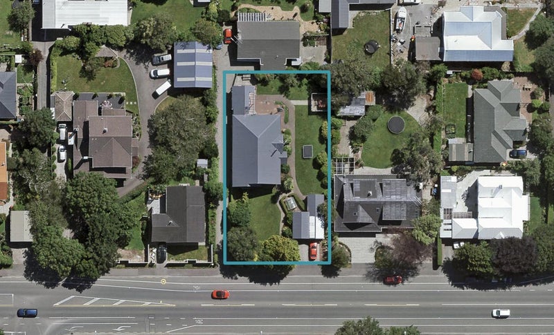68 Herbert Street, Gladstone, Invercargill - Carousel 1