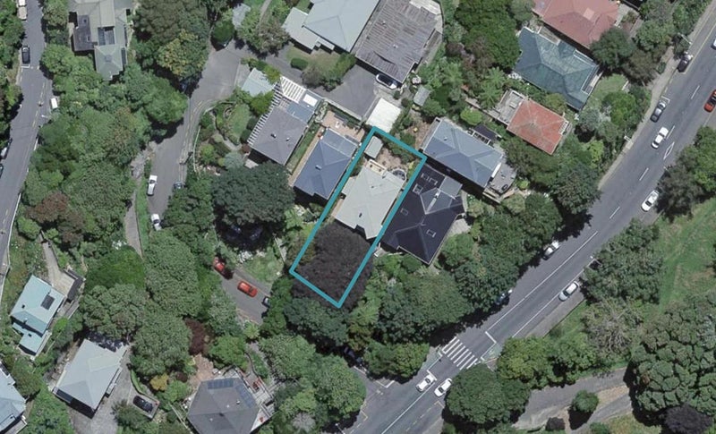 4 Orangi Kaupapa Road, Northland, Wellington - Carousel 1