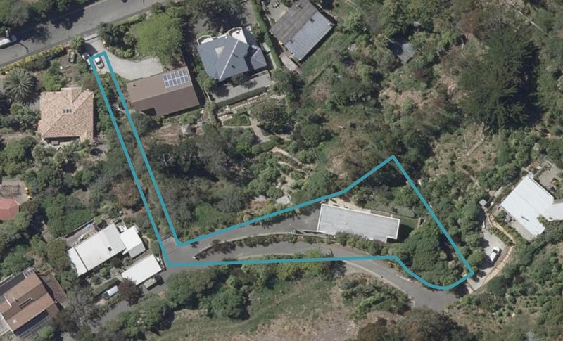 3 Awaroa Lane, Sumner, Christchurch - Carousel 1