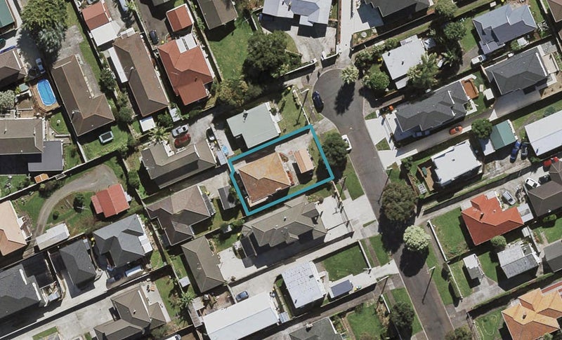 28 Bledisloe Street, Papatoetoe, Auckland - Carousel 1