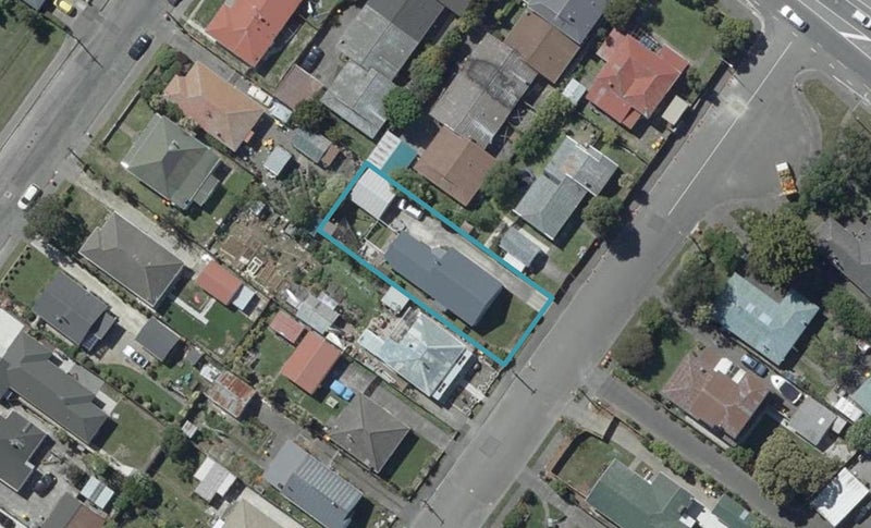 51 Gould Crescent, Woolston, Christchurch - Carousel 1